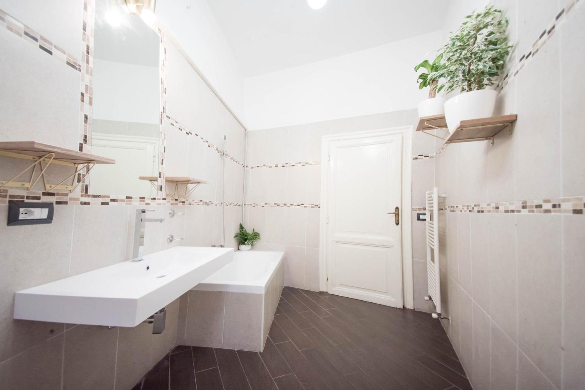 Tibullo House Apartamento *