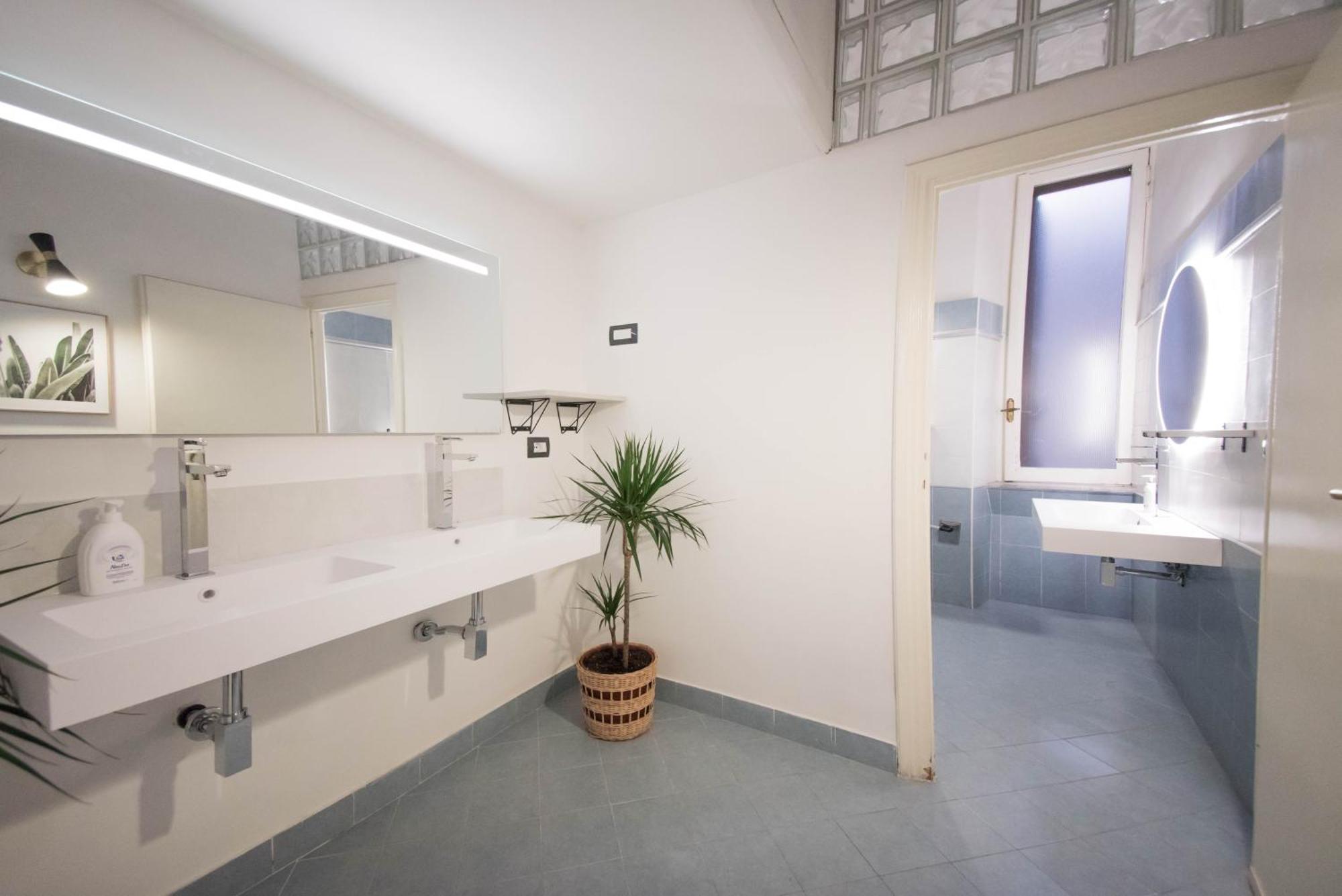 Apartamento Tibullo House Roma