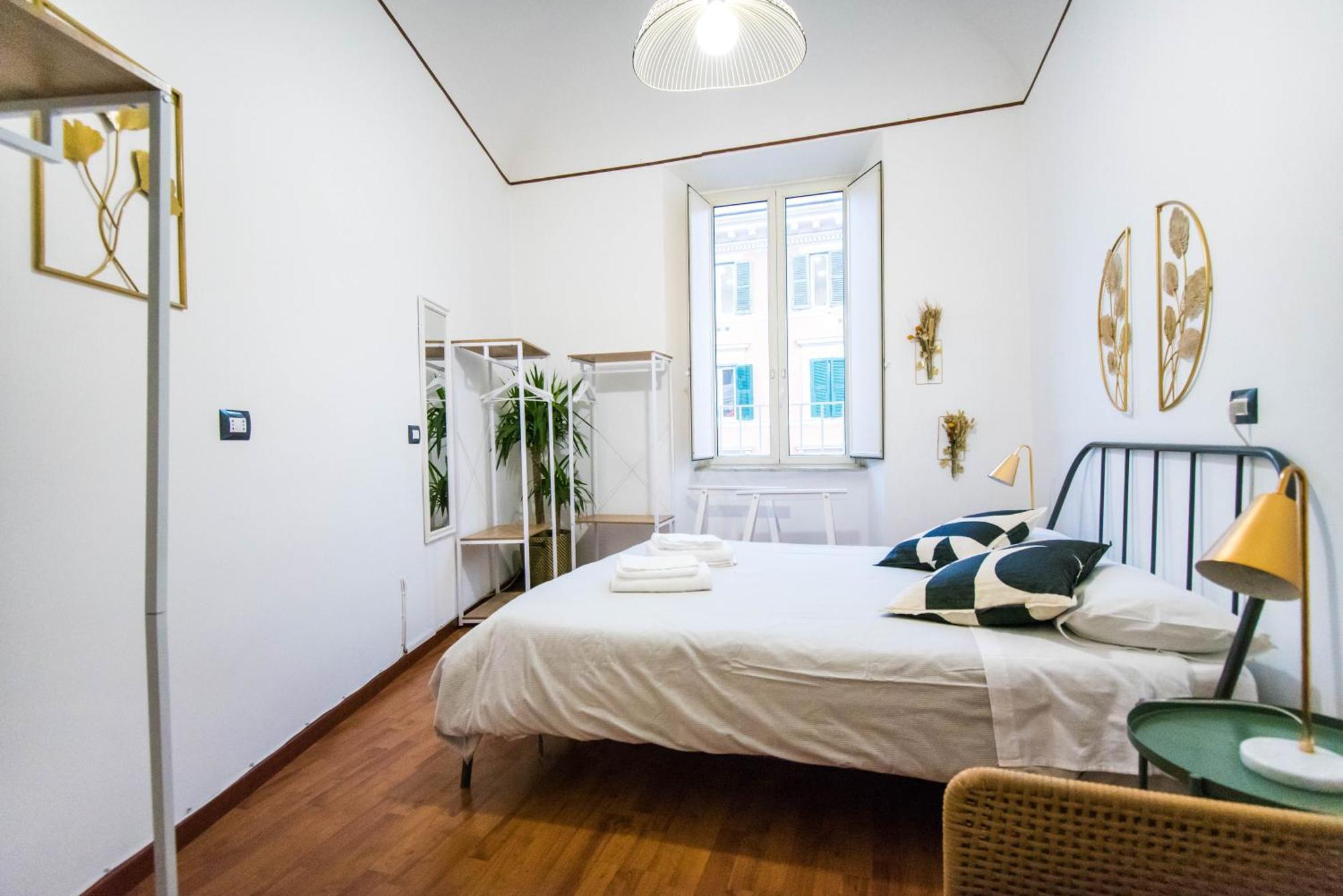 Tibullo House Apartamento *