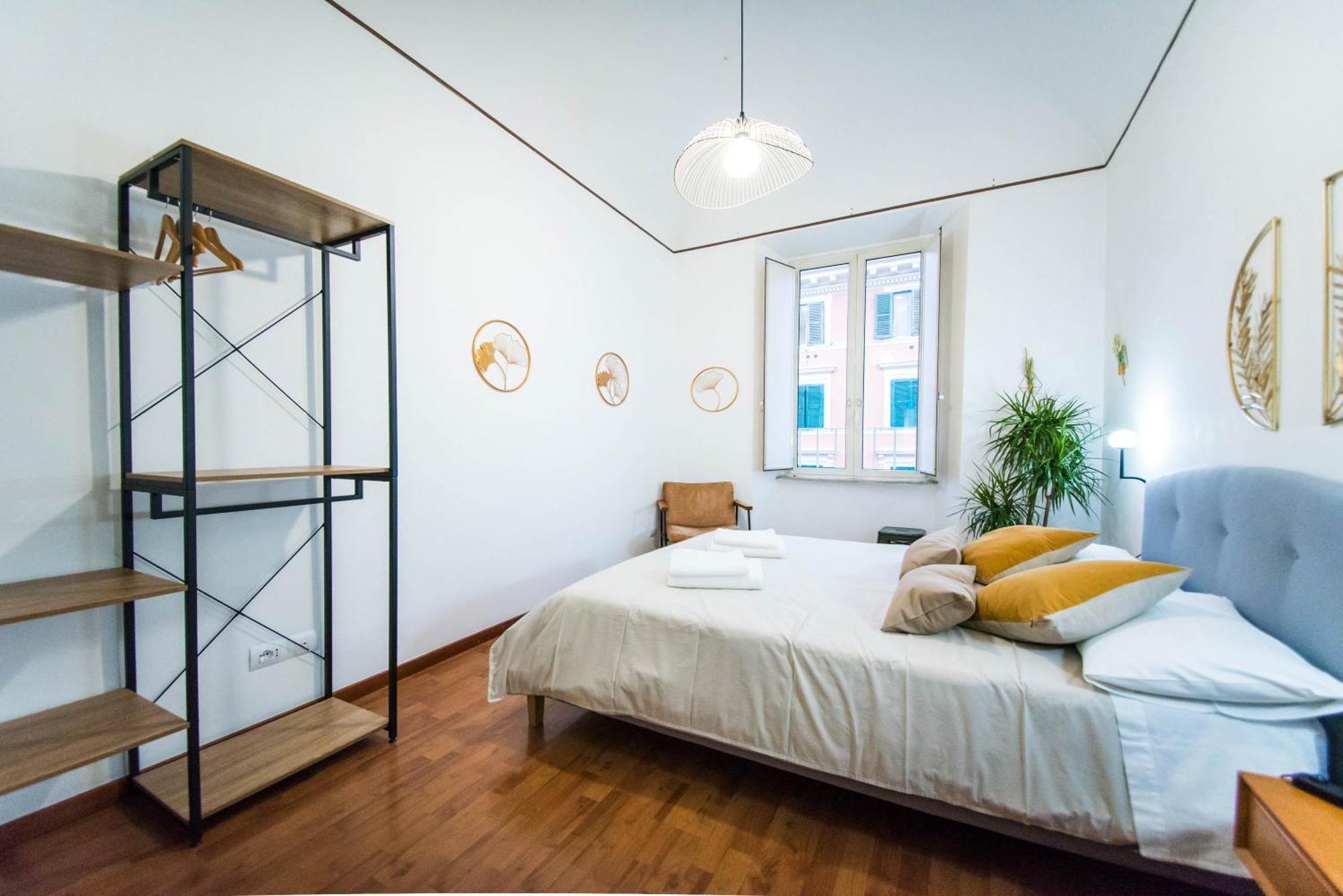 Tibullo House * Roma