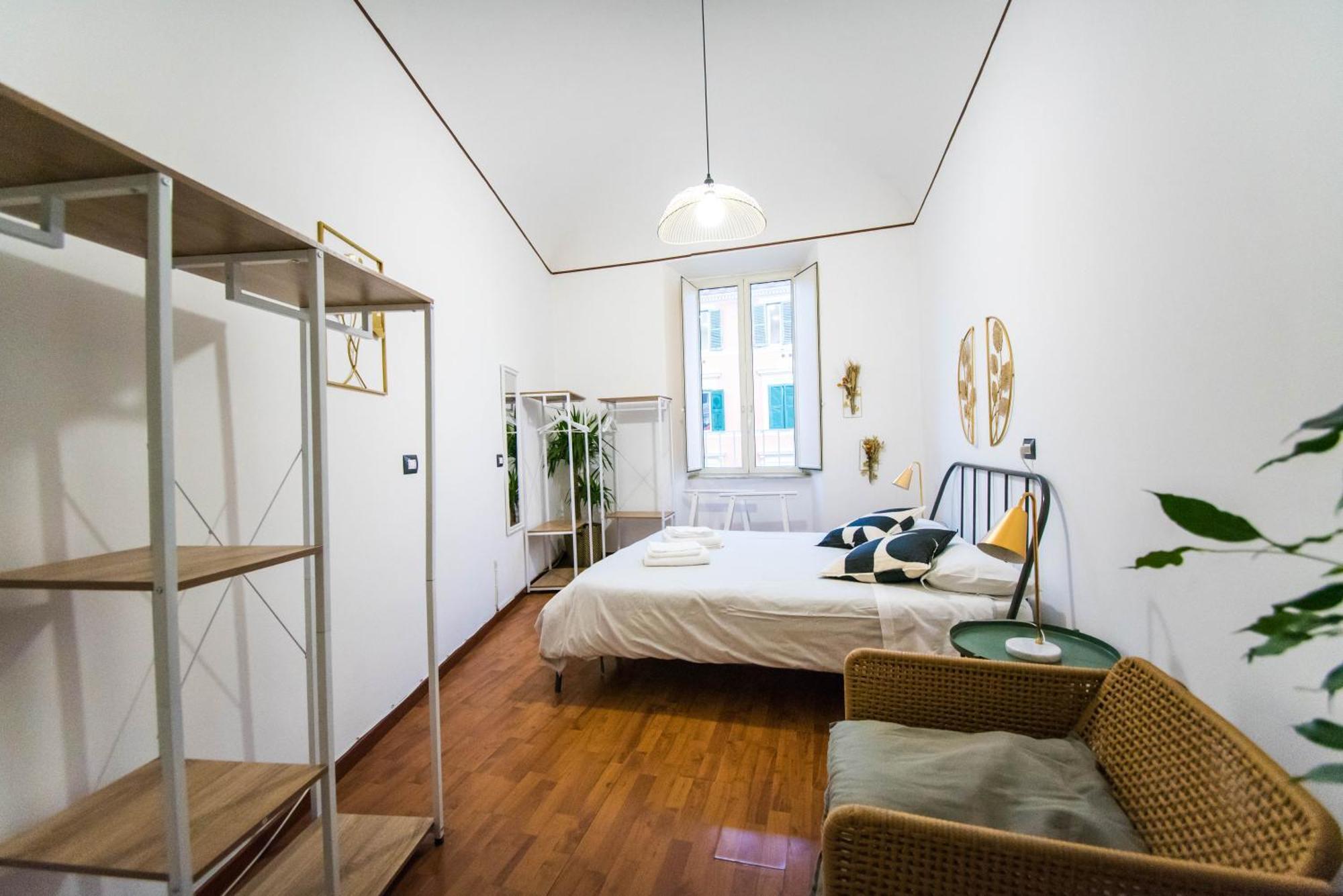 Tibullo House Roma