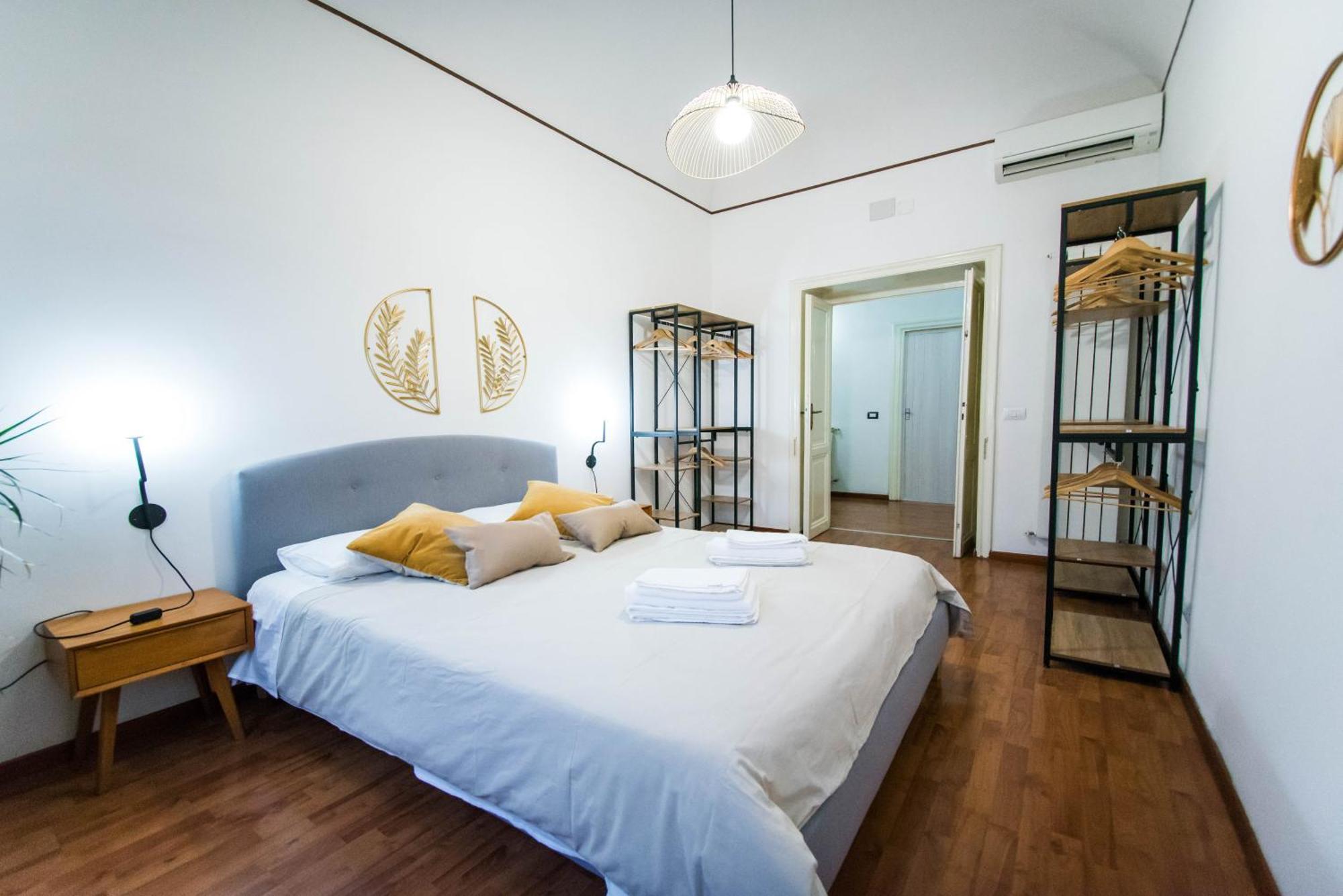 Tibullo House Apartamento *