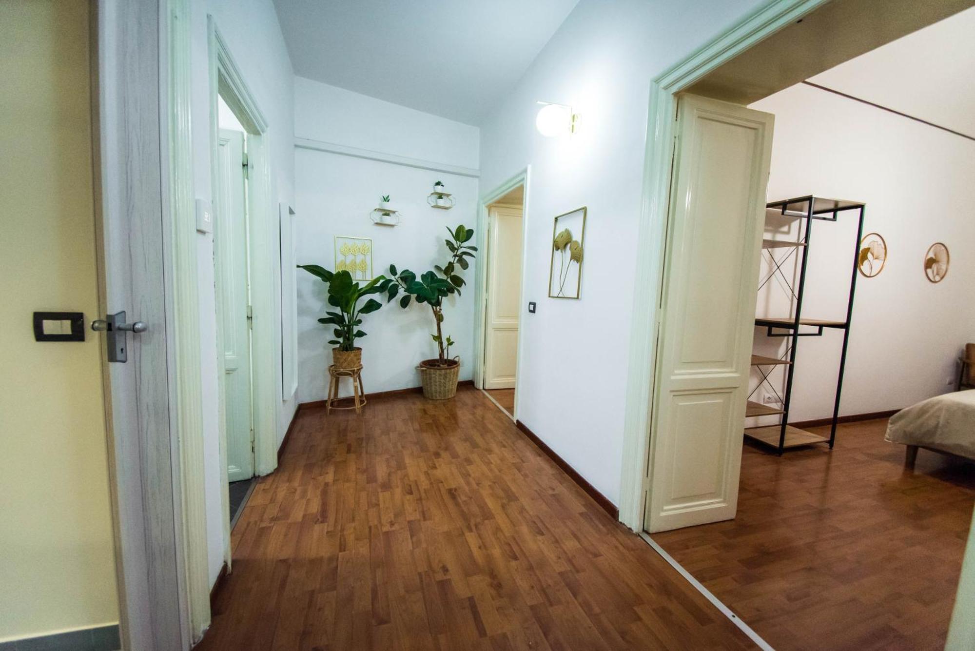 Tibullo House * Roma