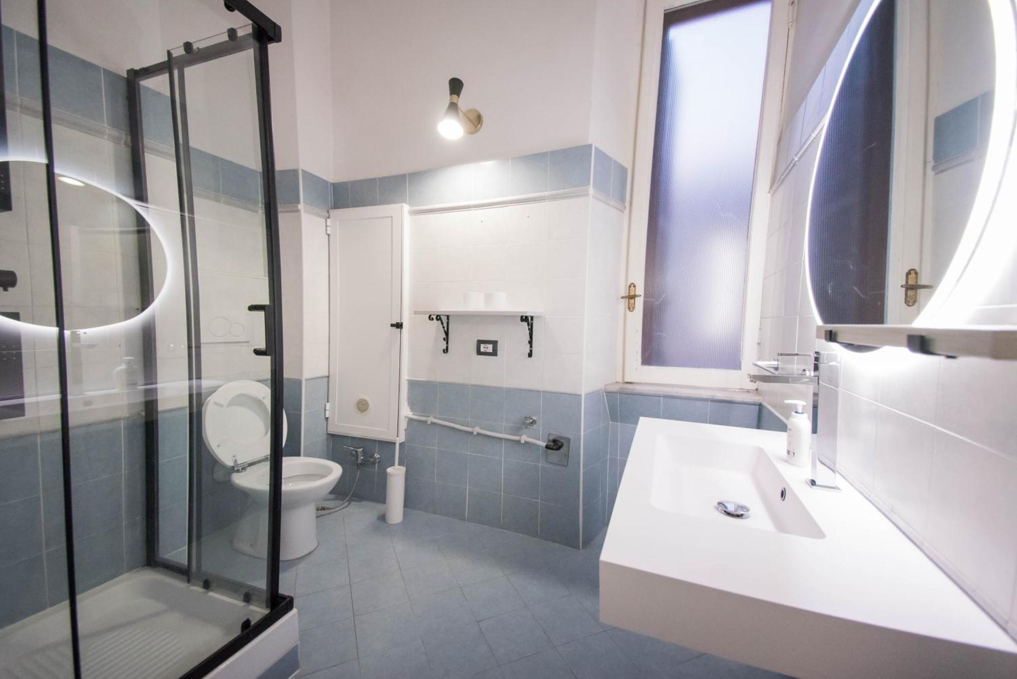 Apartamento Tibullo House Roma