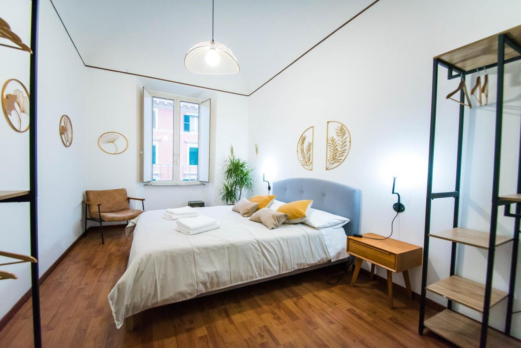 Tibullo House Roma